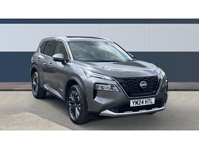 Nissan X-Trail 1.5 E-Power 204 Tekna 5dr Xtronic Hybrid Station Wagon